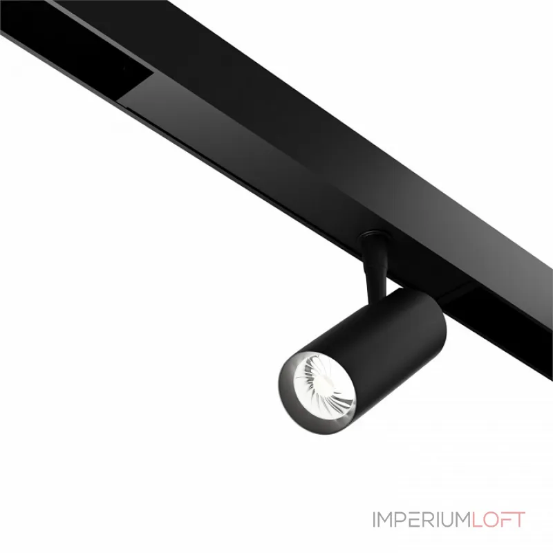 Светильник на штанге LIGHTERA Startrek 220 LE169TRS-7B WIFI от ImperiumLoft Светильник на штанге LIGHTERA Startrek 220 LE169TRS-7B WIFI от ImperiumLoft