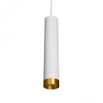Подвесной светильник Wolta CELLA WSL-GU10/P10WG