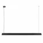 Подвесной светильник Loft it Vim 10318/B Black от ImperiumLoft