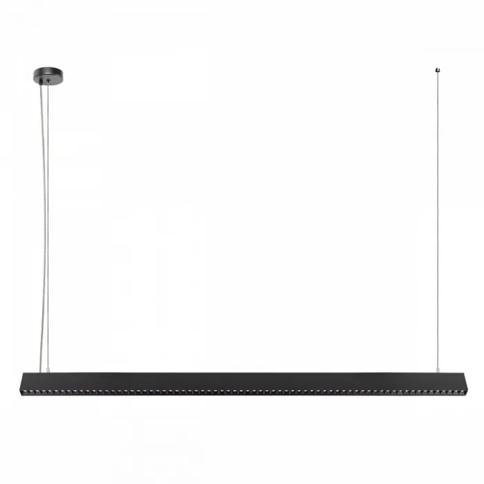Подвесной светильник Loft it Vim 10318/B Black от ImperiumLoft