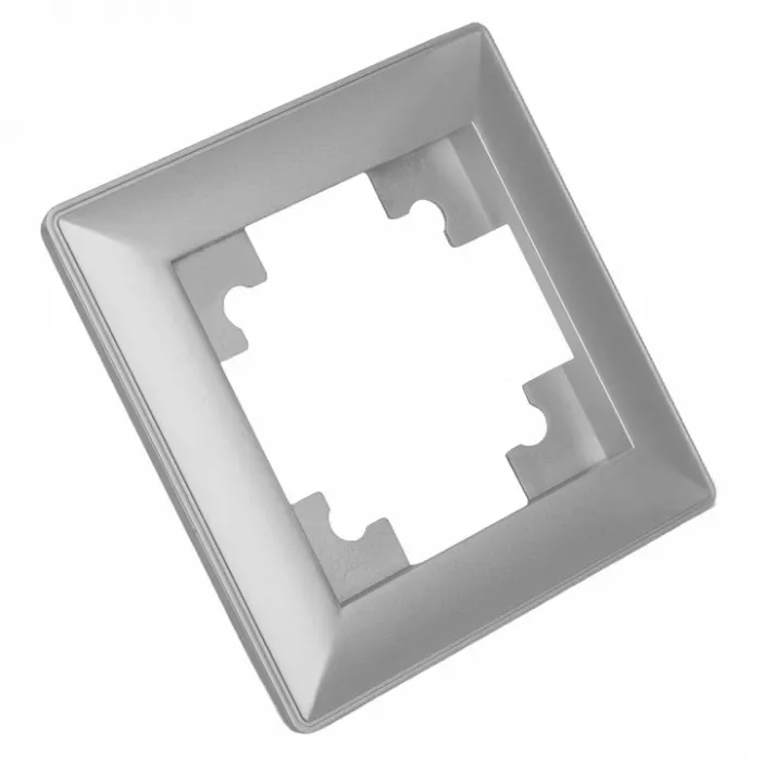 Рамка на 1 пост Stekker PFR00-7001-03 39797 от ImperiumLoft