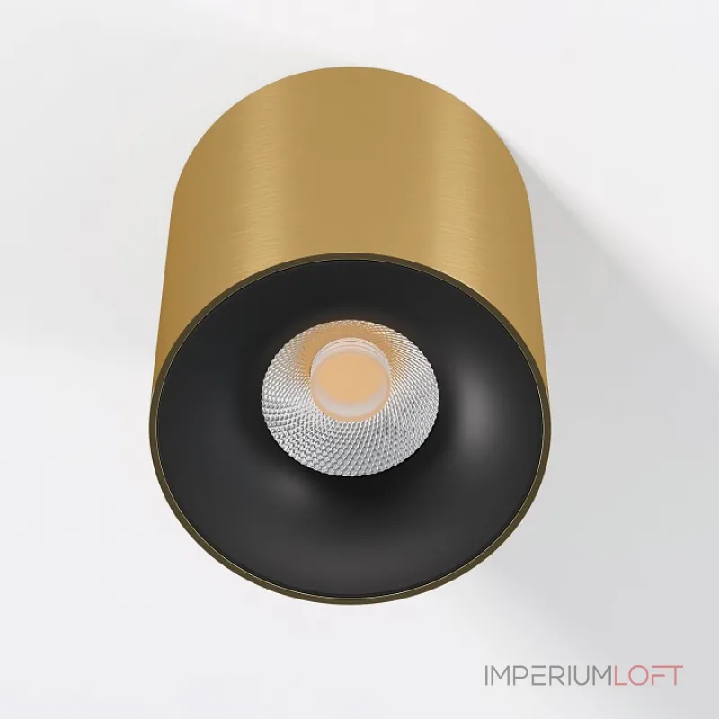 Накладной светильник Elektrostandard Primo 25116/LED от ImperiumLoft Накладной светильник Elektrostandard Primo 25116/LED от ImperiumLoft