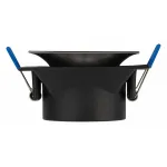 Встраиваемый светильник Эра KL 102 Б0056356 от ImperiumLoft