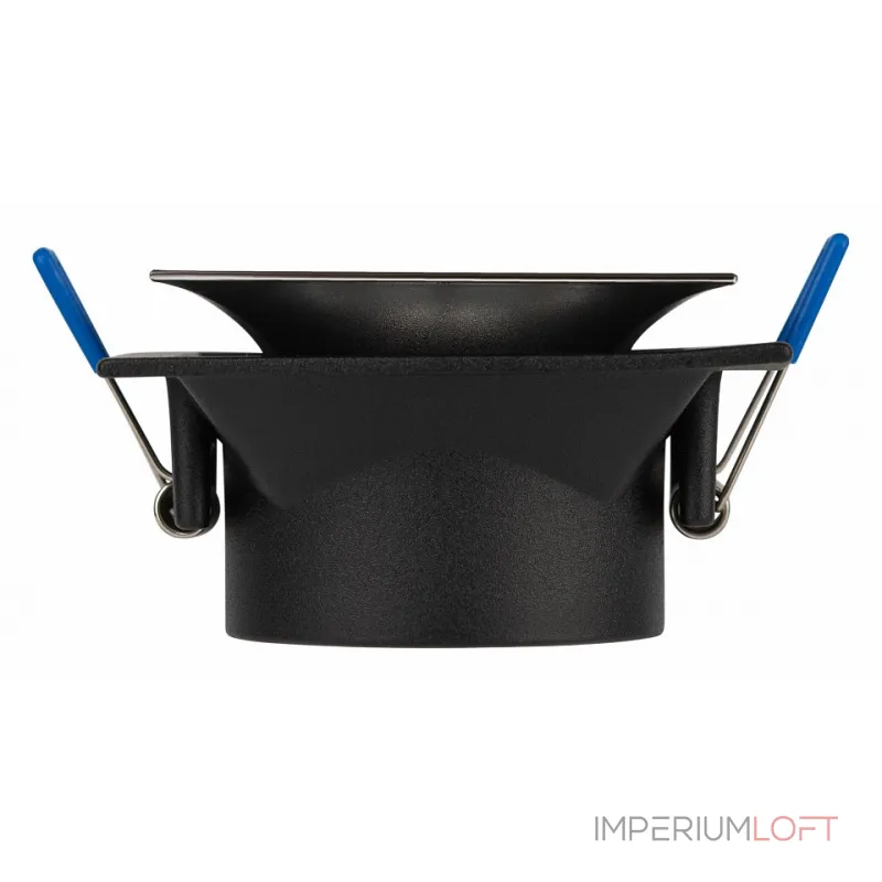 Встраиваемый светильник Эра KL 102 Б0056356 от ImperiumLoft Встраиваемый светильник Эра KL 102 Б0056356 от ImperiumLoft