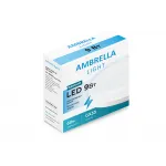 Светодиодная лампа Лампа LED GX53-PR 9W 4200K (75W) 175-250V от NovaLamp