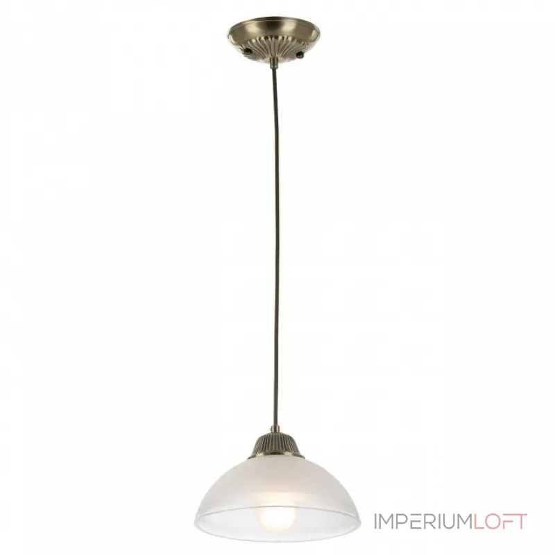 Подвесной светильник Citilux Франческа CL417013