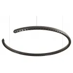 Подвесная люстра Lussole Shoe LSP-0928