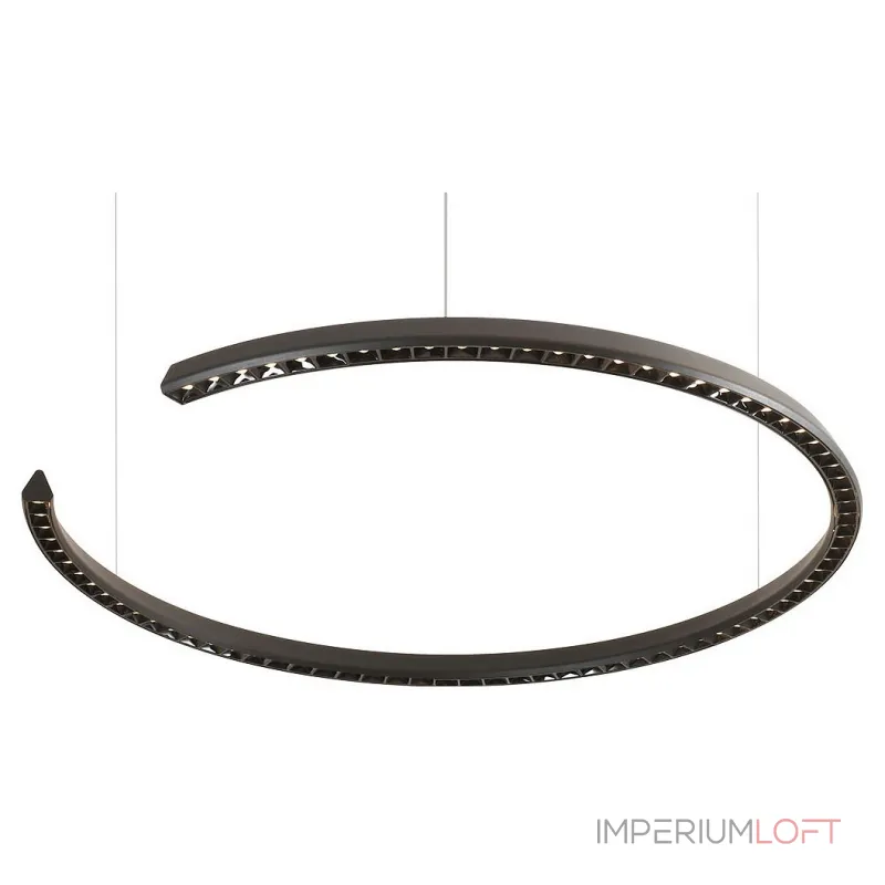 Подвесная люстра Lussole Shoe LSP-0928