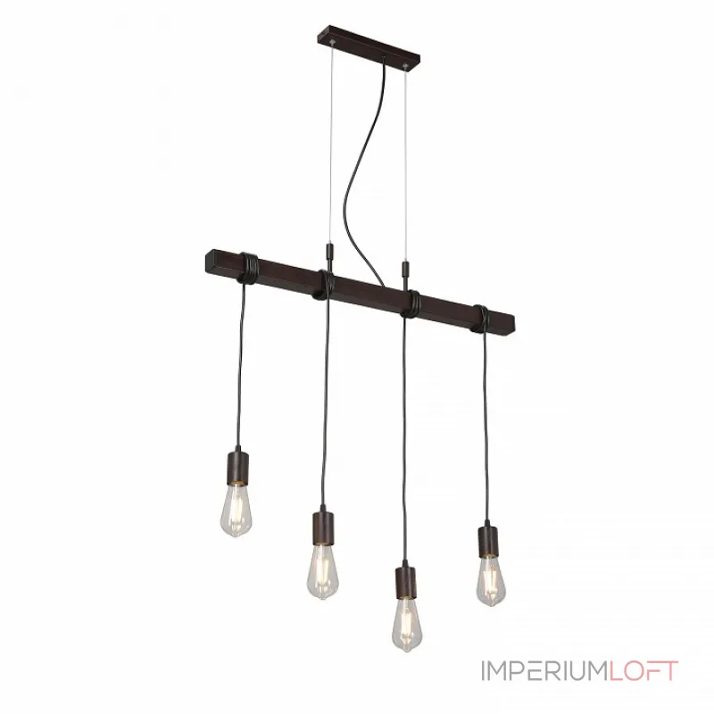 Подвесной светильник Vitaluce V2843 V2843-0/1S от ImperiumLoft Подвесной светильник Vitaluce V2843 V2843-0/1S от ImperiumLoft