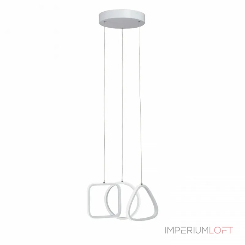 Подвесной светильник Vitaluce V2843 V2843-0/1S от ImperiumLoft Подвесной светильник Vitaluce V2843 V2843-0/1S от ImperiumLoft