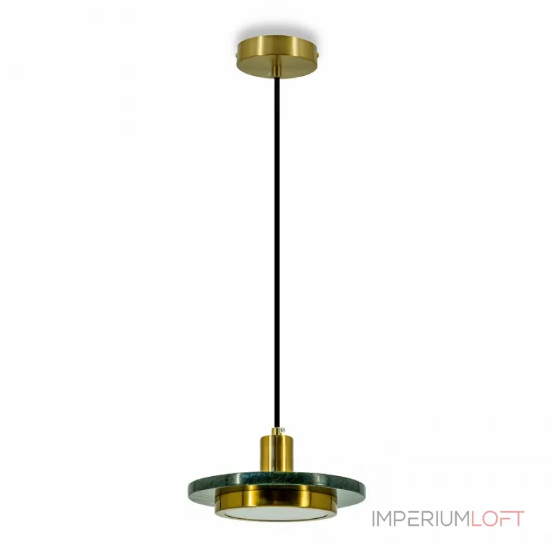 Подвесной светильник LIGHTERA Croix LE129L-20GRB