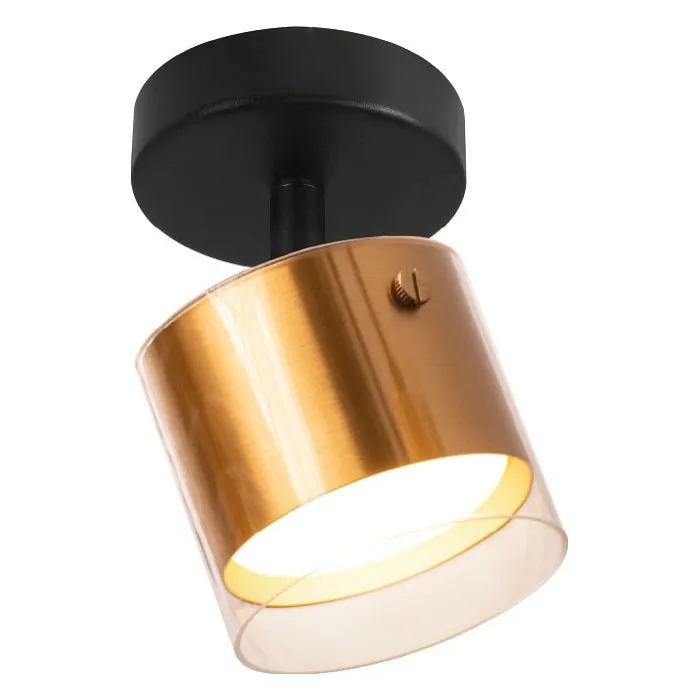 Светильник на штанге Wolta ORO WSL-GX53/S07G от ImperiumLoft