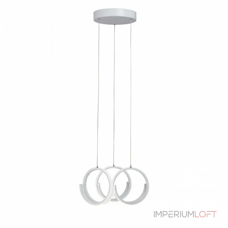 Подвесной светильник Vitaluce V2843 V2843-0/1S от ImperiumLoft Подвесной светильник Vitaluce V2843 V2843-0/1S от ImperiumLoft