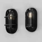 Настенный светильник (бра) Candle O449WL-01GF