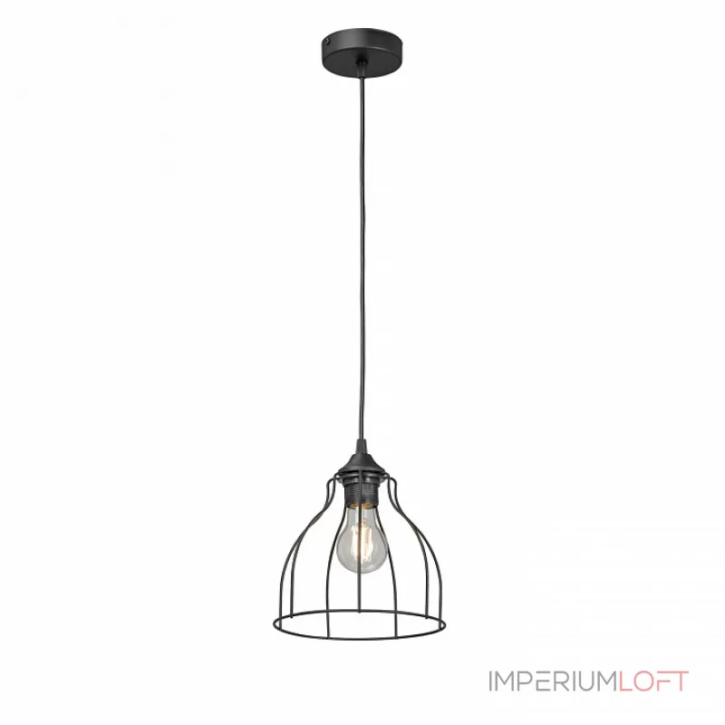 Подвесной светильник Vitaluce V2843 V2843-0/1S от ImperiumLoft Подвесной светильник Vitaluce V2843 V2843-0/1S от ImperiumLoft