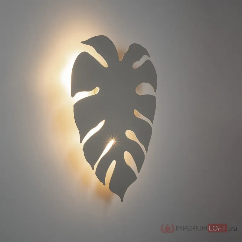 Накладной светильник TK Lighting Monstera 5946 Monstera от ImperiumLoft