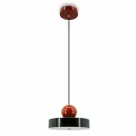 Подвесной светильник LIGHTERA Laguna LE121L-20B от ImperiumLoft