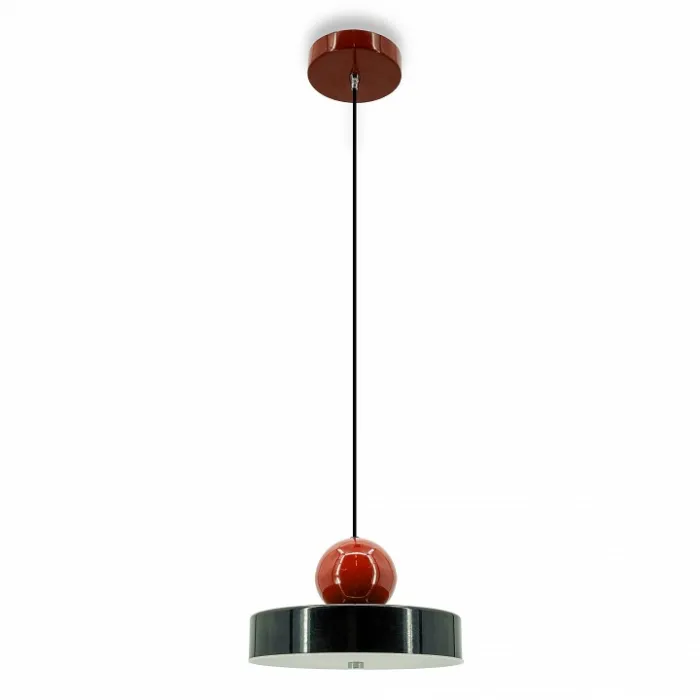 Подвесной светильник LIGHTERA Laguna LE121L-20B от ImperiumLoft