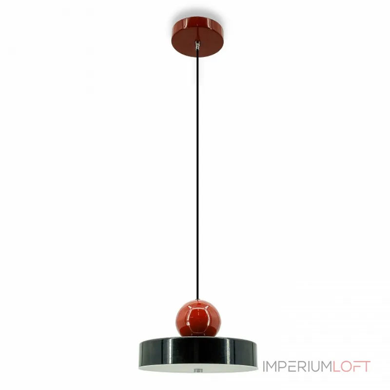 Подвесной светильник LIGHTERA Laguna LE121L-20B Подвесной светильник LIGHTERA Laguna LE121L-20B