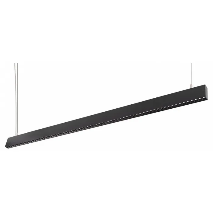 Подвесной светильник Loft it Vim 10318/B Black от ImperiumLoft