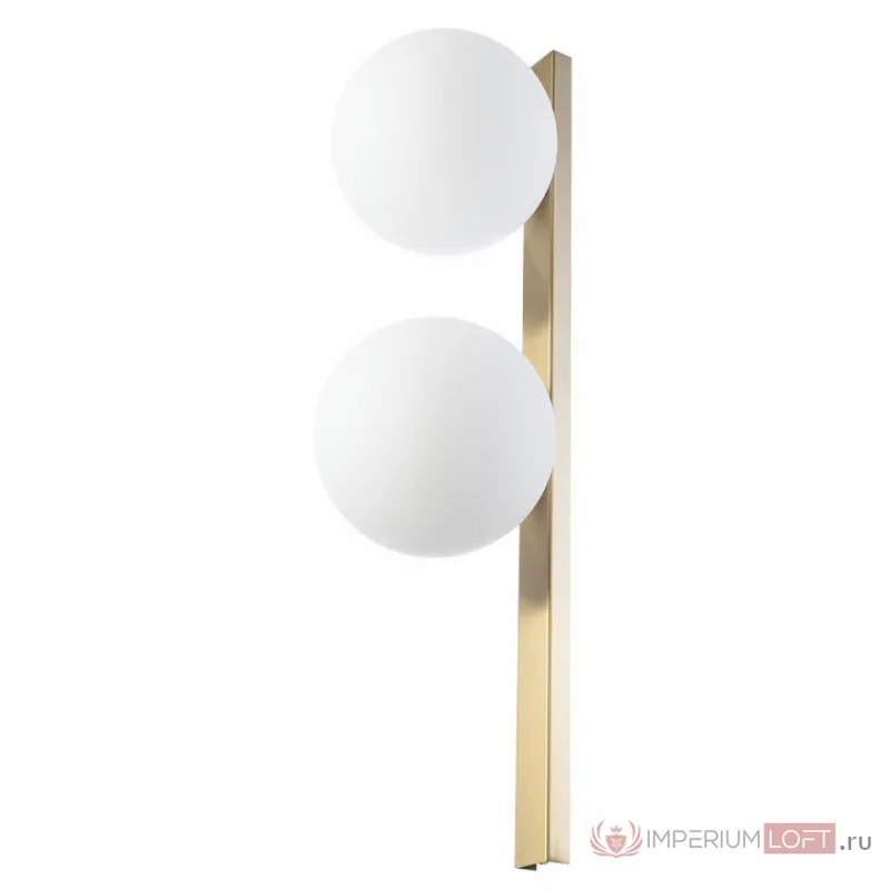 Накладной светильник Citilux GLOB CL209423 от ImperiumLoft
