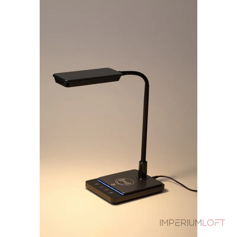 Настольная лампа офисная Эра NLED-499 Б0052777 от ImperiumLoft Настольная лампа офисная Эра NLED-499 Б0052777 от ImperiumLoft