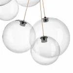 Подвесная люстра Lightstar Sferetta 801090