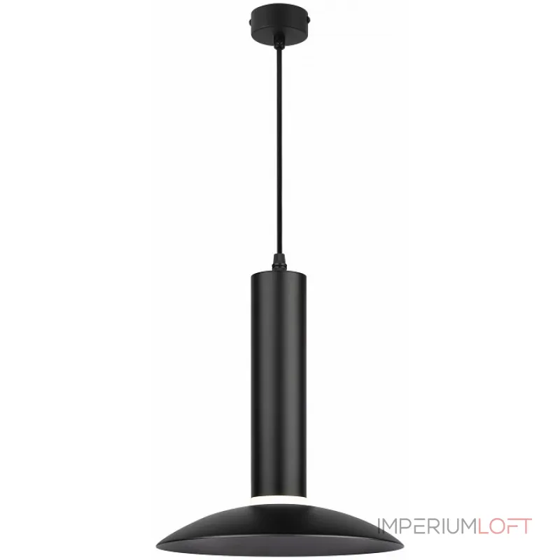 Подвесной светильник Эра PL14 BK Б0061363
