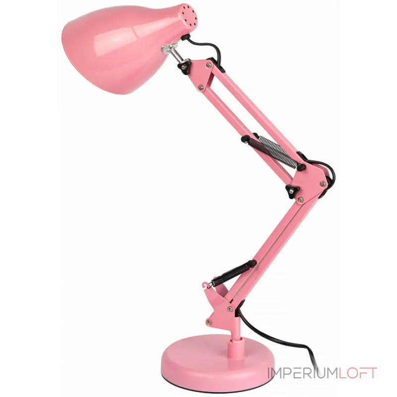 Настольная лампа офисная Эра N-123 Б0052757 от ImperiumLoft