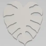 Накладной светильник TK Lighting Monstera 5946 Monstera от ImperiumLoft