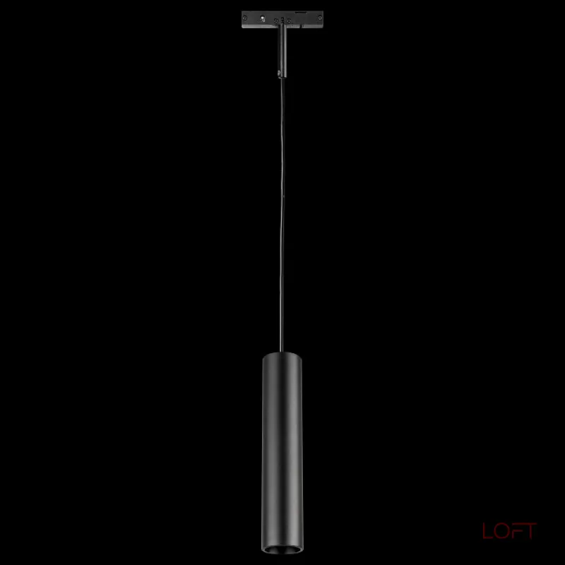 Трековый светильник Lightstar Linea 236237 Трековый светильник Lightstar Linea 236237