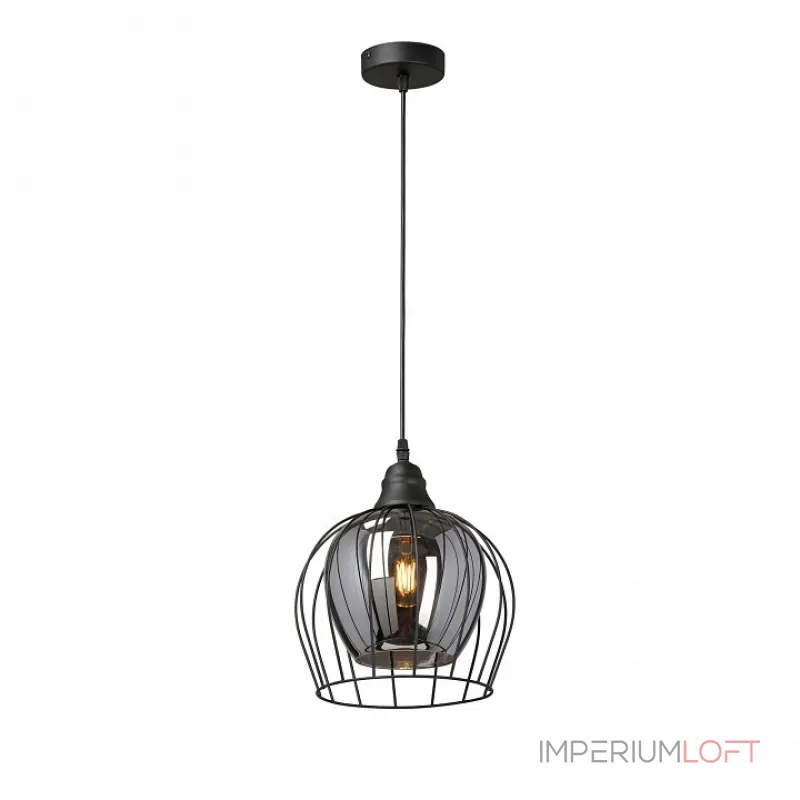 Подвесной светильник Vitaluce V2843 V2843-0/1S от ImperiumLoft Подвесной светильник Vitaluce V2843 V2843-0/1S от ImperiumLoft