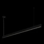 Подвесной светильник Loft it Vim 10318/B Black от ImperiumLoft
