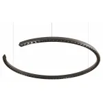 Подвесная люстра Lussole Shoe LSP-0928