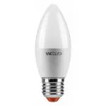 Лампа светодиодная Wolta E27 8Вт 3000K 30YC8E27