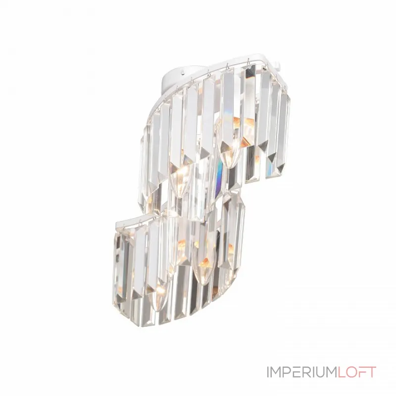 Подвесной светильник Vitaluce V2843 V2843-0/1S от ImperiumLoft Подвесной светильник Vitaluce V2843 V2843-0/1S от ImperiumLoft