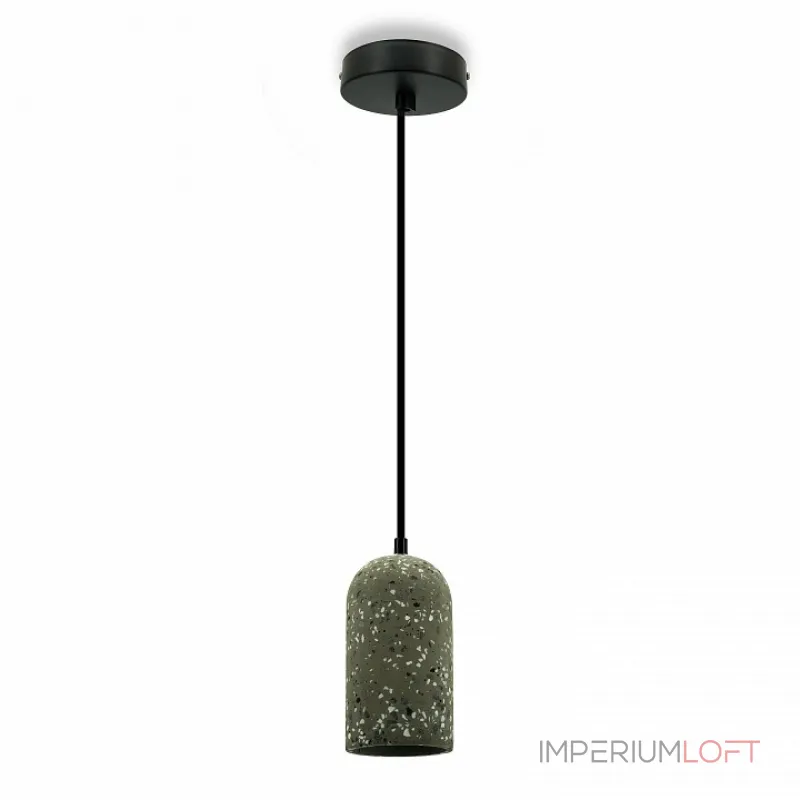 Подвесной светильник LIGHTERA Parana LE147L-18B Подвесной светильник LIGHTERA Parana LE147L-18B