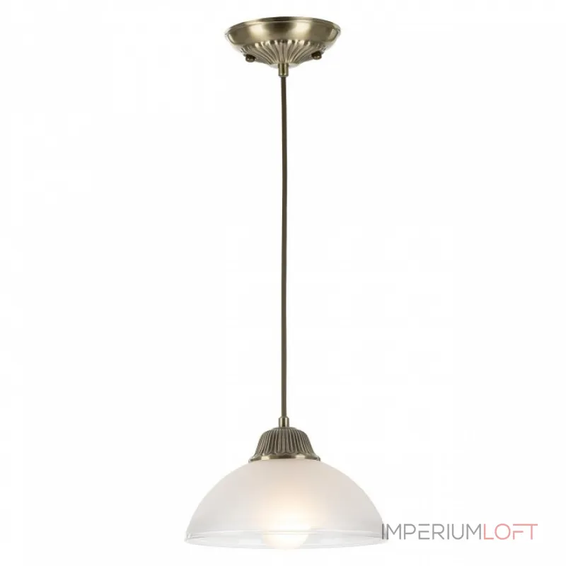 Подвесной светильник Citilux Франческа CL417013