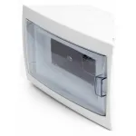 Электрический щиток накладной Stekker EBX50-3/08-20 39646 от ImperiumLoft