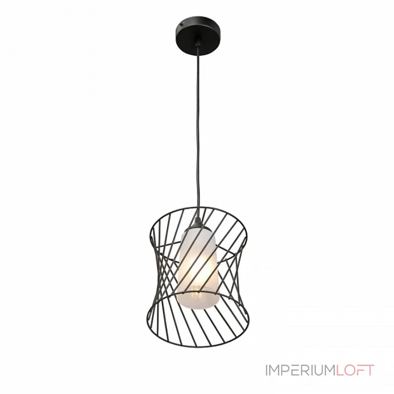 Подвесной светильник Vitaluce V2843 V2843-0/1S от ImperiumLoft Подвесной светильник Vitaluce V2843 V2843-0/1S от ImperiumLoft