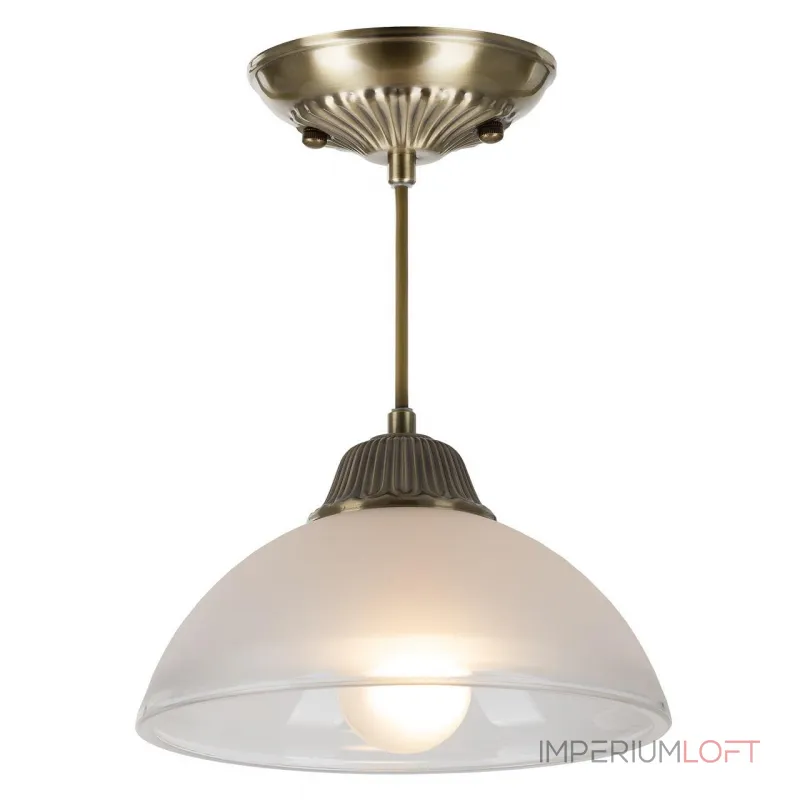 Подвесной светильник Citilux Франческа CL417013