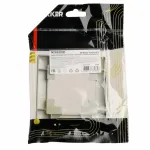 Рамка на 1 пост Stekker PFR00-7001-03 39797 от ImperiumLoft