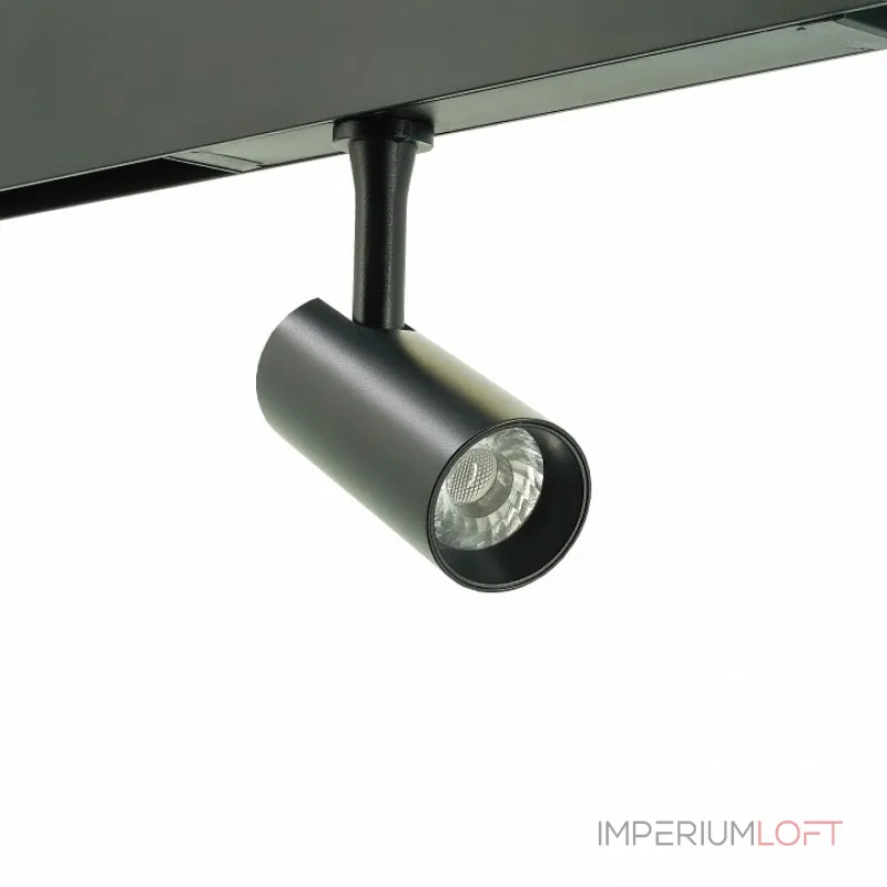 Светильник на штанге LIGHTERA Startrek 220 LE169TRS-7B WIFI от ImperiumLoft Светильник на штанге LIGHTERA Startrek 220 LE169TRS-7B WIFI от ImperiumLoft