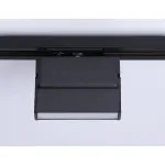 Светильник светодиодный трековый GL6803 BK черный LED 6W 4200K 115*22*87 от NovaLamp