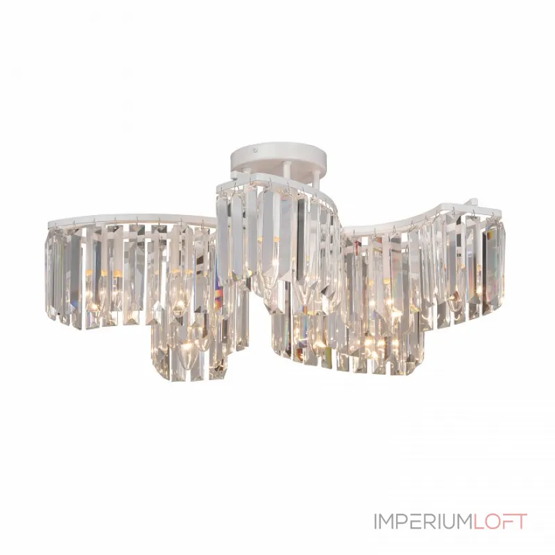 Подвесной светильник Vitaluce V2843 V2843-0/1S от ImperiumLoft Подвесной светильник Vitaluce V2843 V2843-0/1S от ImperiumLoft