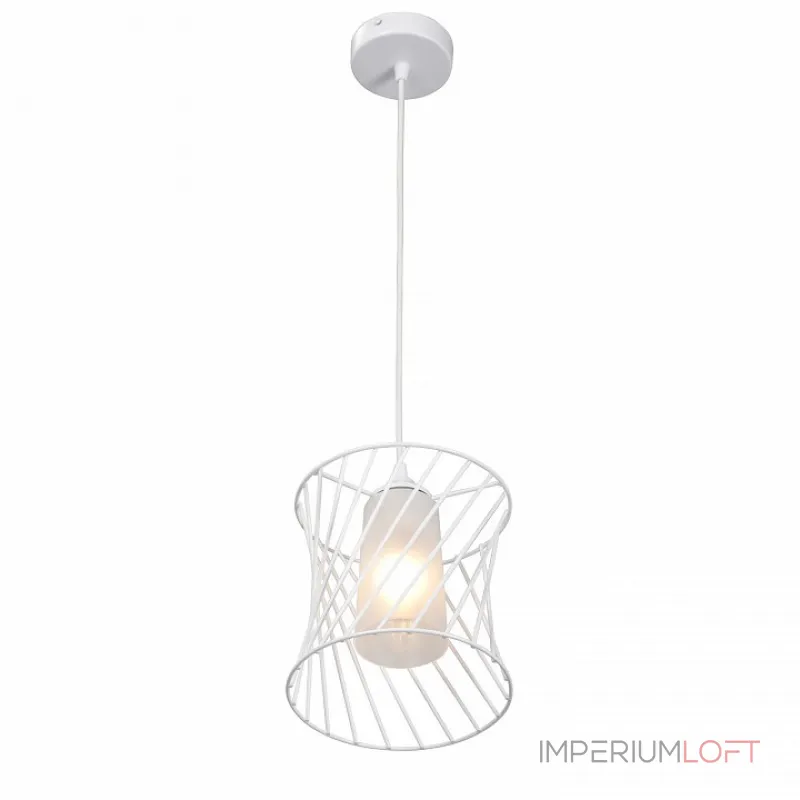 Подвесной светильник Vitaluce V2843 V2843-0/1S от ImperiumLoft Подвесной светильник Vitaluce V2843 V2843-0/1S от ImperiumLoft