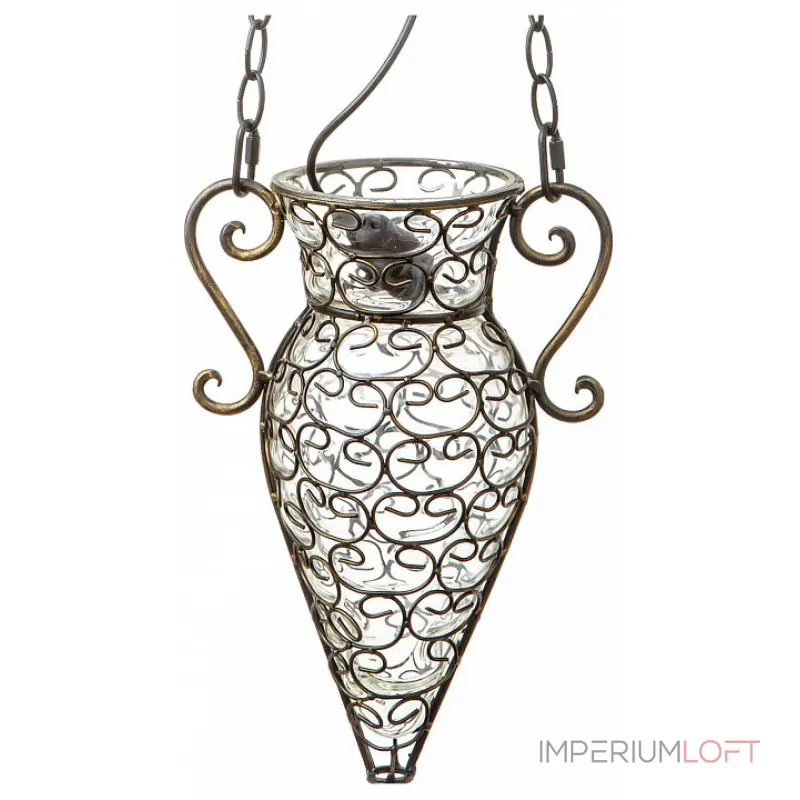 Подвесной светильник Abrasax Irma 220157 от ImperiumLoft Подвесной светильник Abrasax Irma 220157 от ImperiumLoft