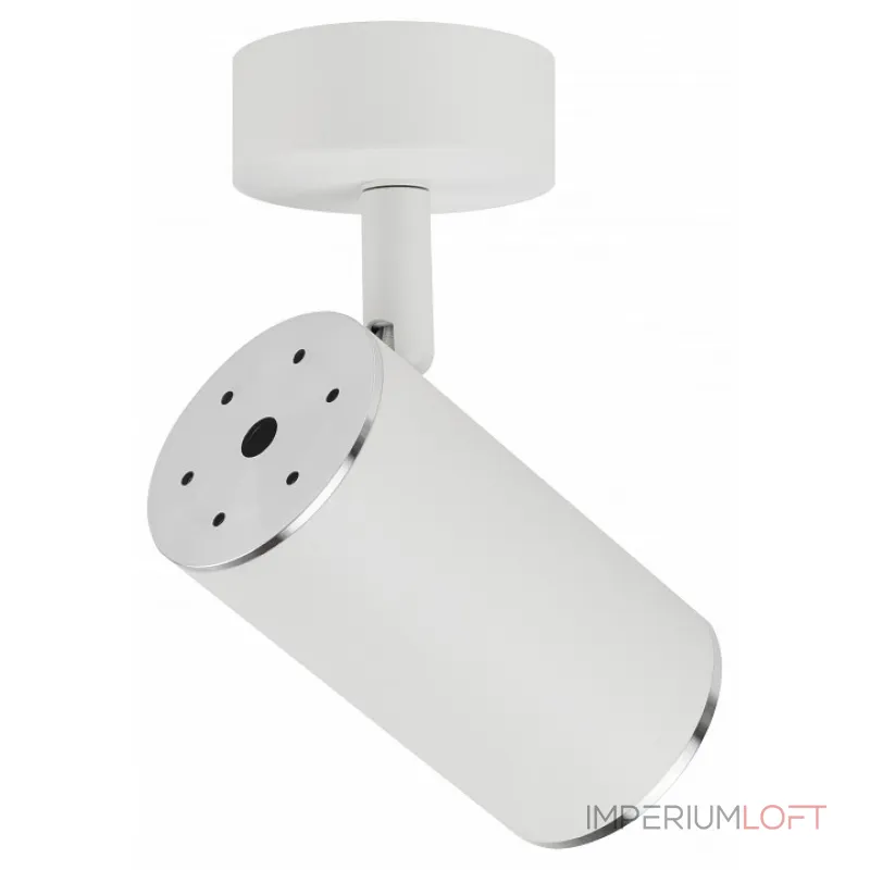 Спот Эра OL35 WH Б0056363 от ImperiumLoft Спот Эра OL35 WH Б0056363 от ImperiumLoft