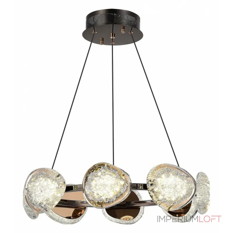 Подвесная люстра ST-Luce Enigma SL6018.203.64