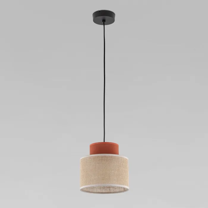 Подвесной светильник TK Lighting Duo 3139 Duo от ImperiumLoft